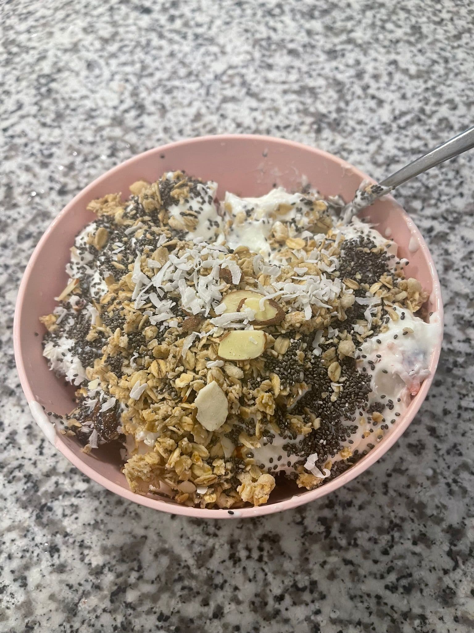 Desserts