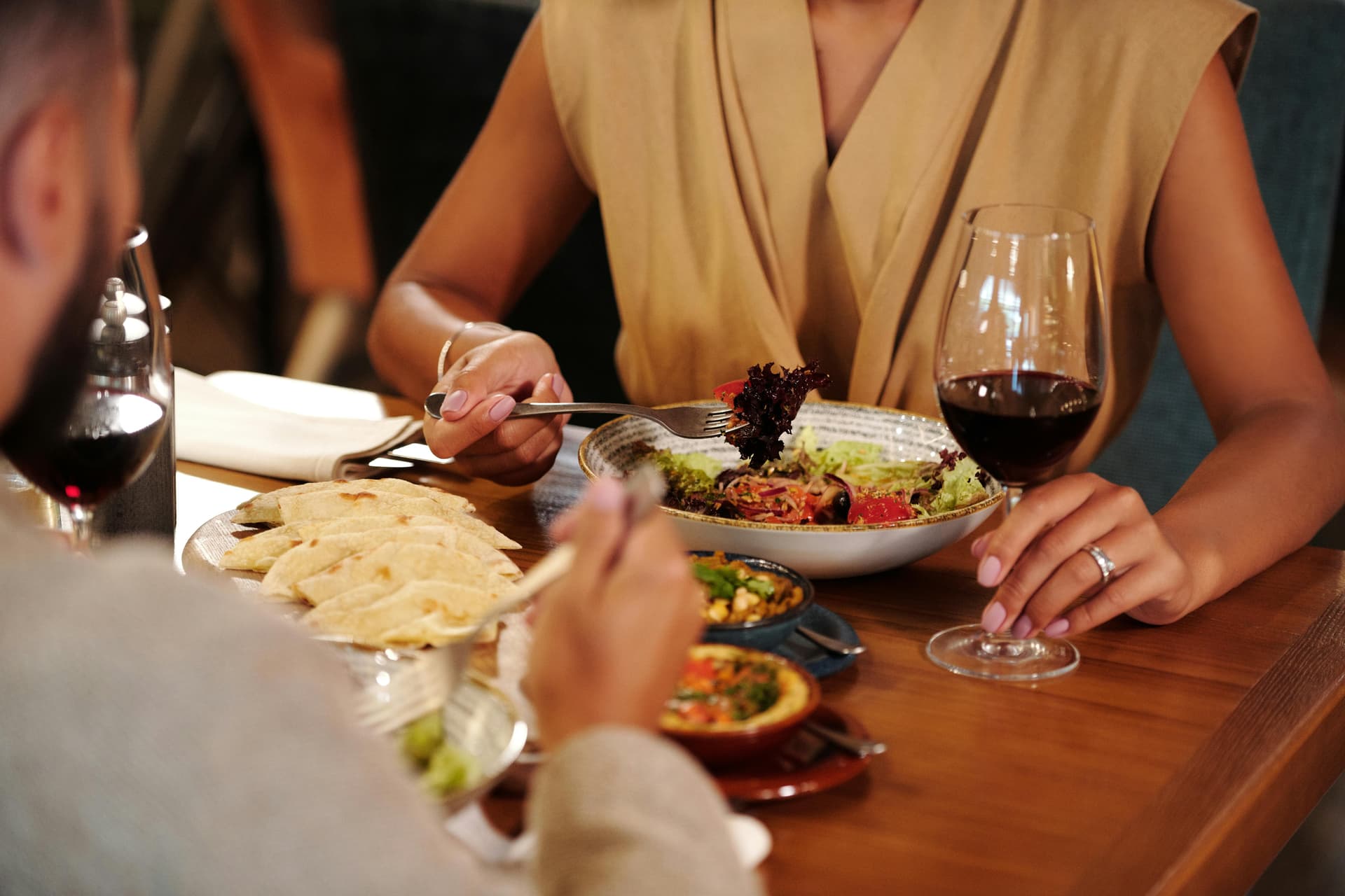 Dinner Invitation