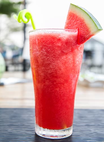 Watermelon Splash