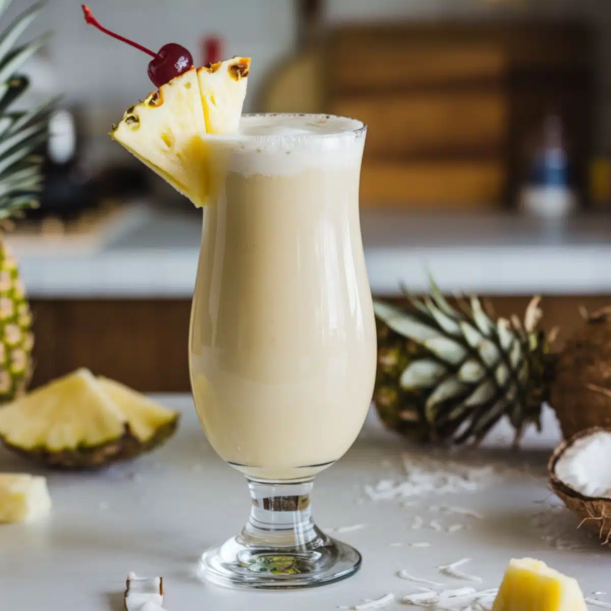 Pina Colada