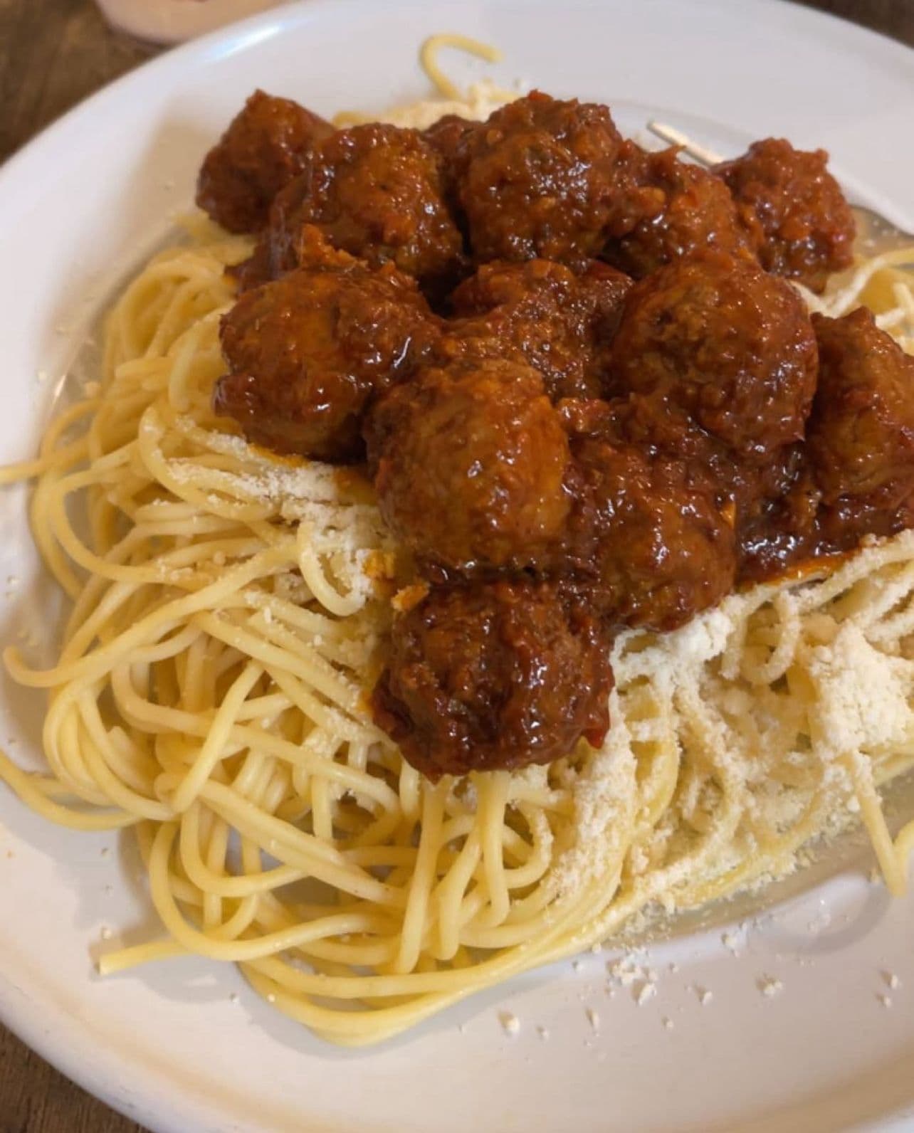 Pasta Dishes