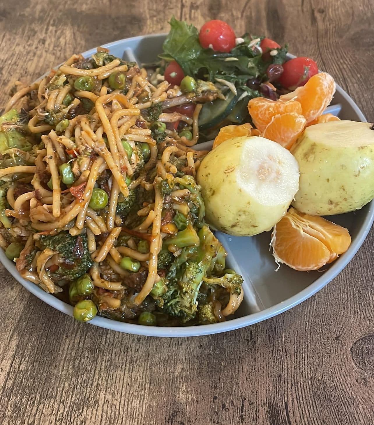 Pasta Dishes