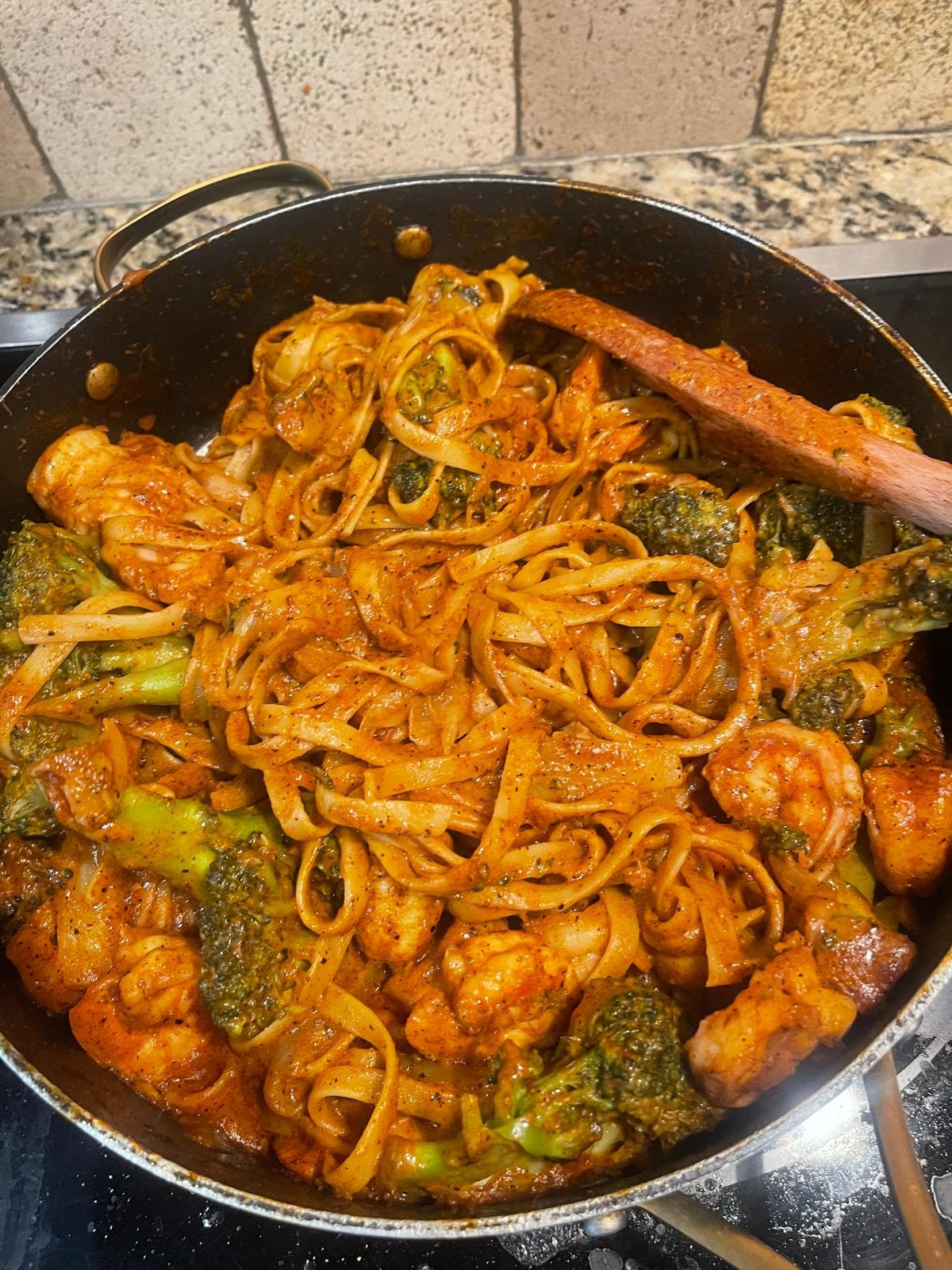 Pasta Dishes