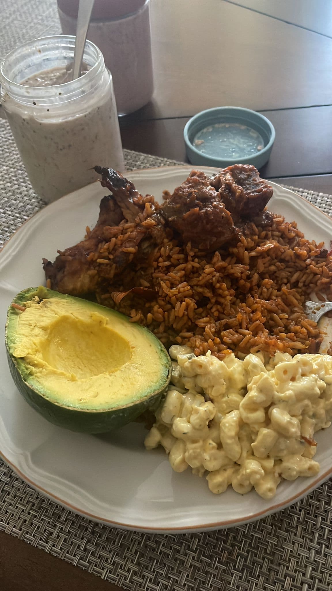 Rice Dishes