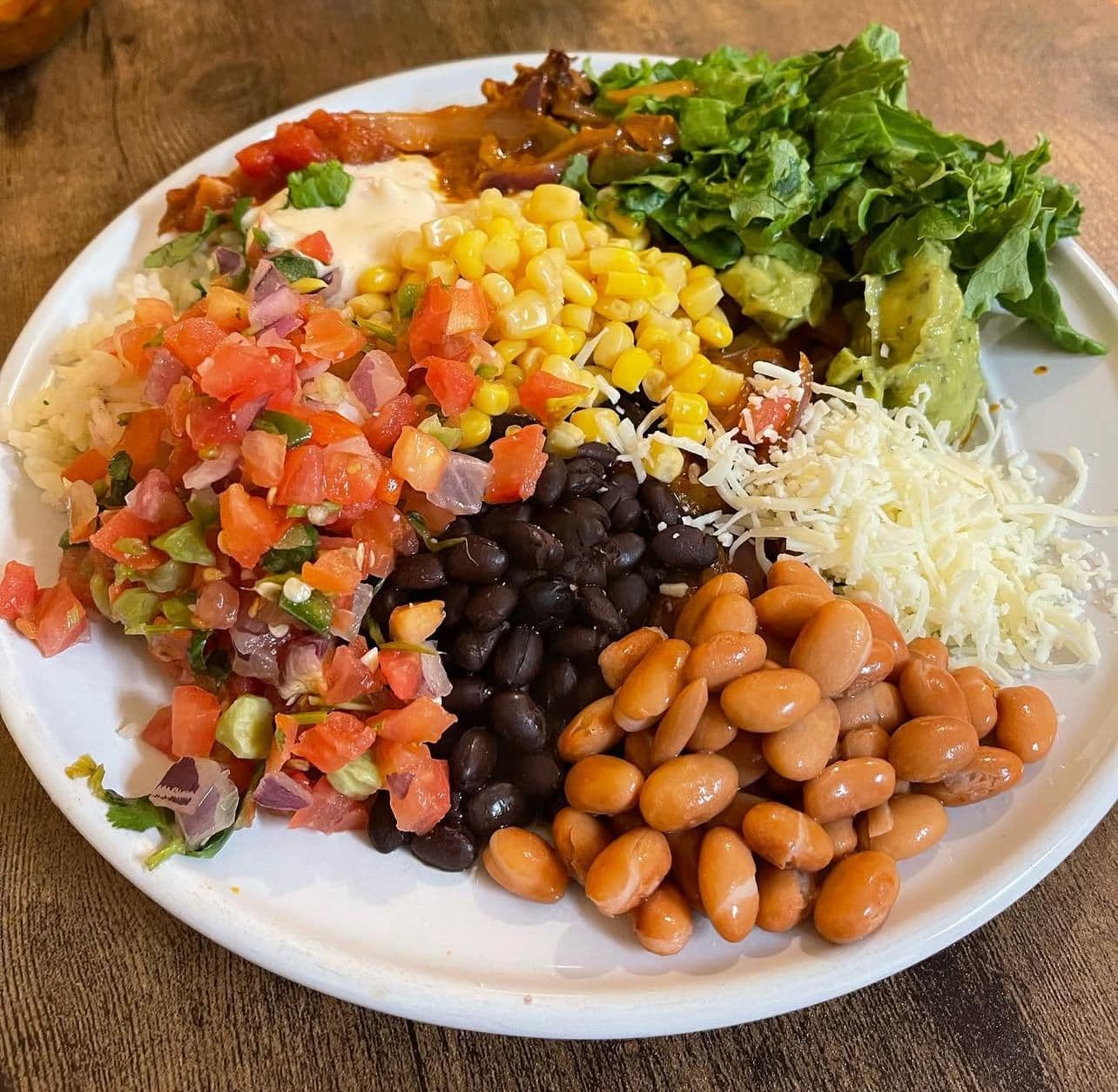 Rice Dishes