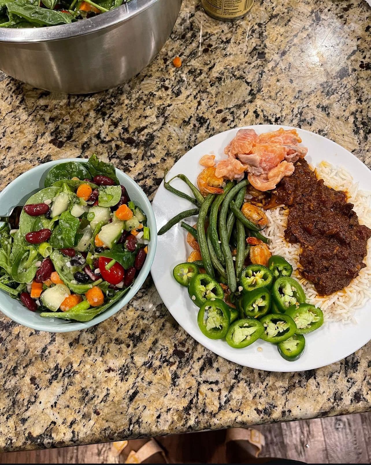 Salads
