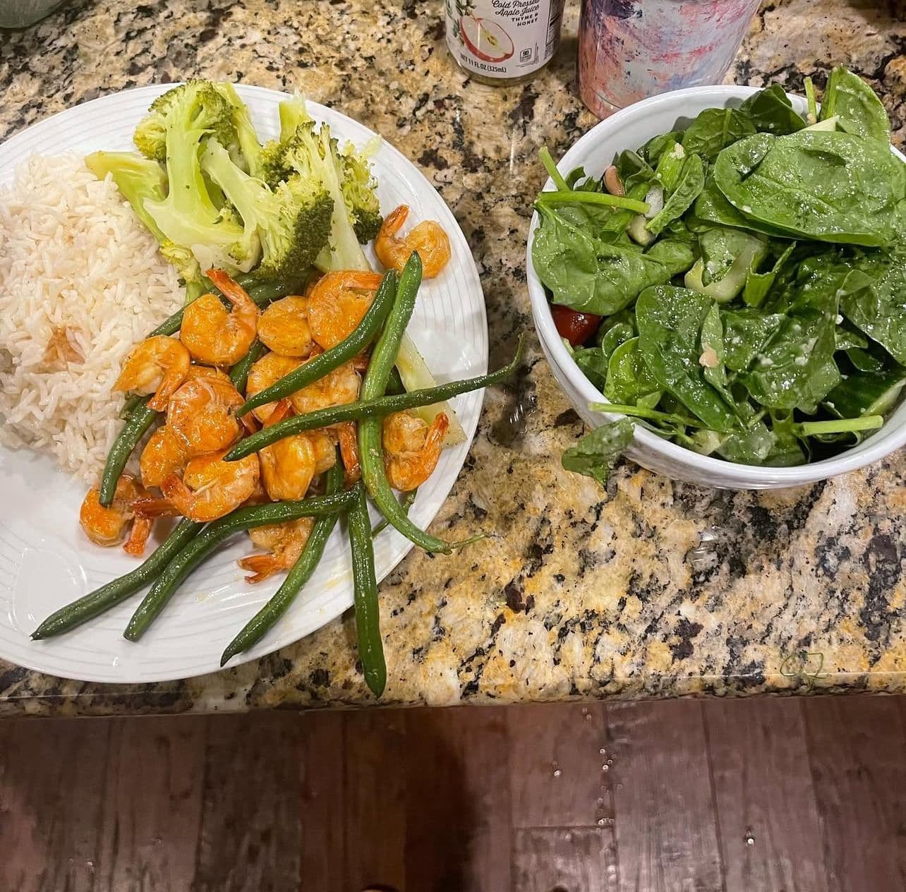 Salads