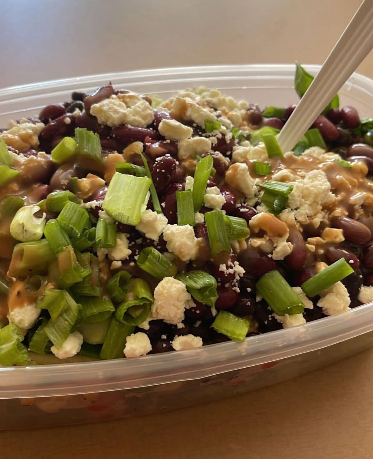 Salads