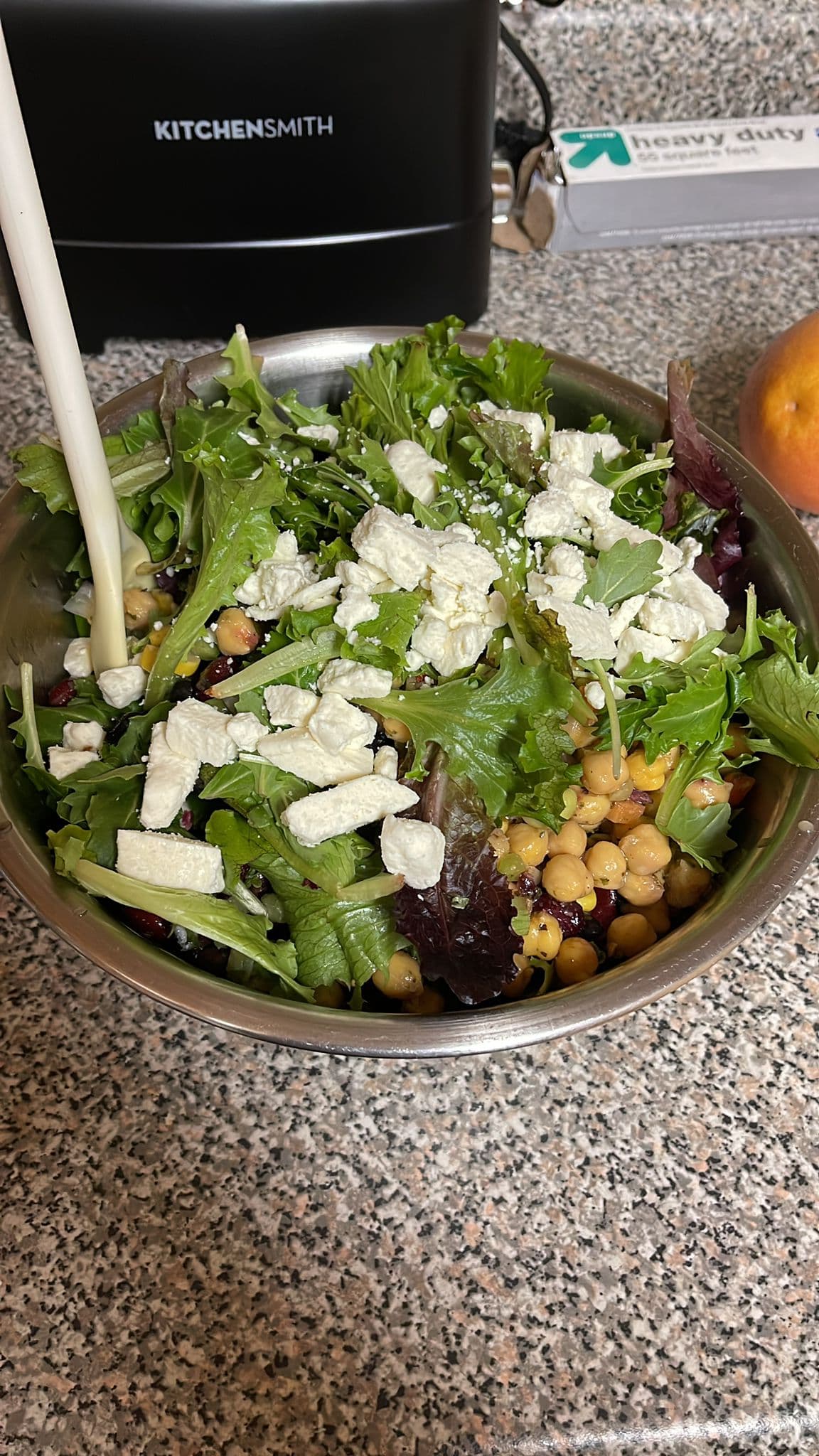 Salads