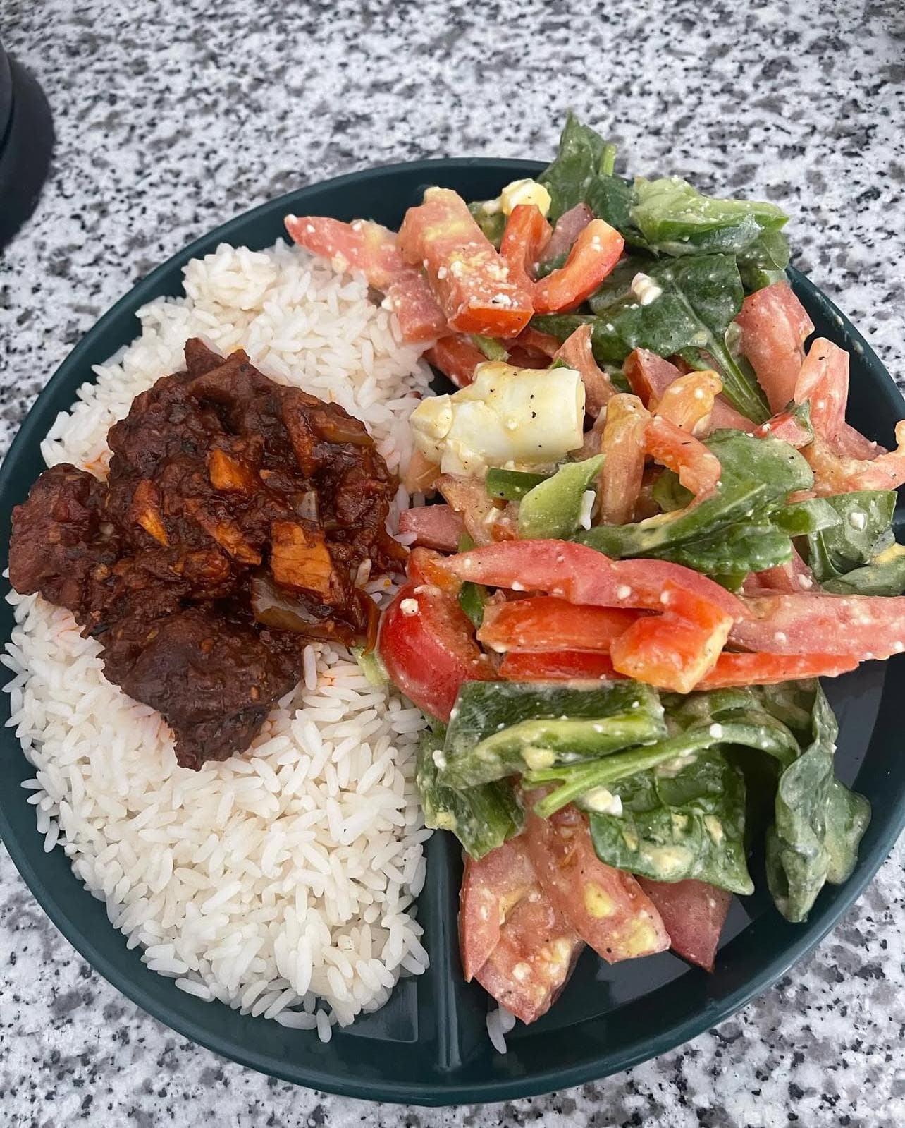 Salads