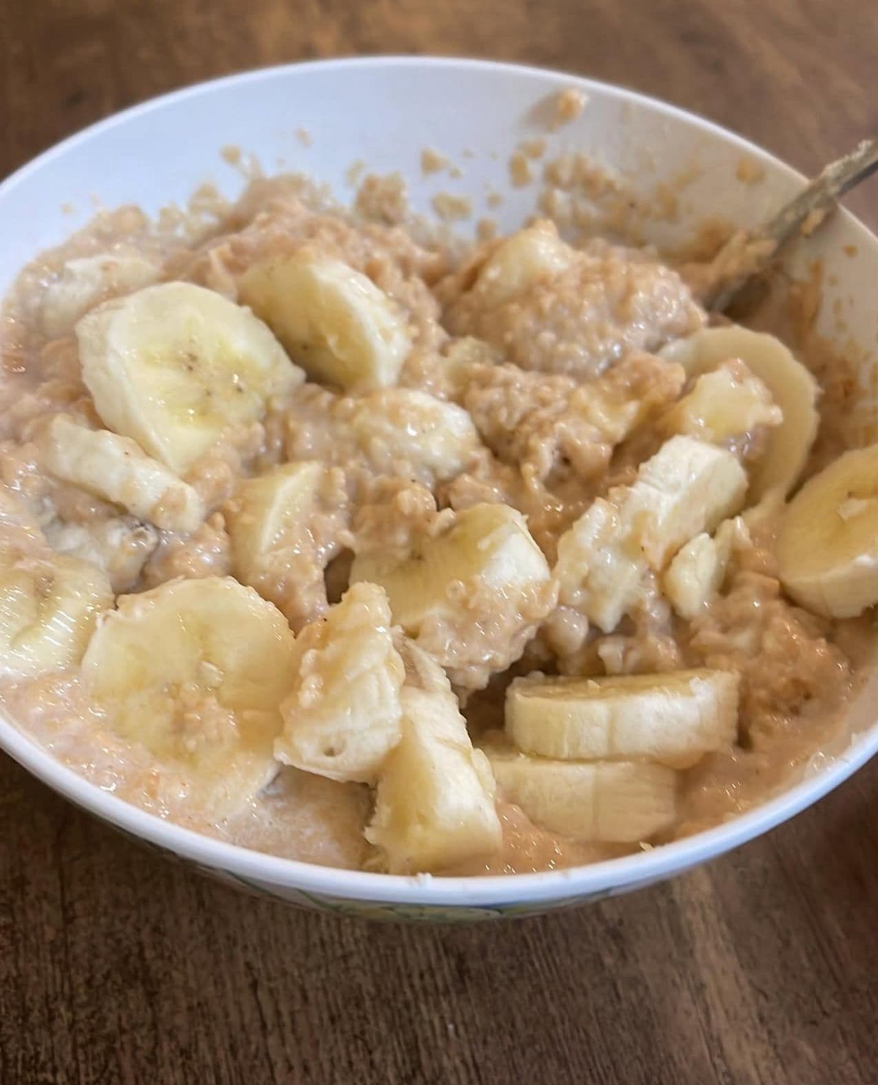 Soft Cereal